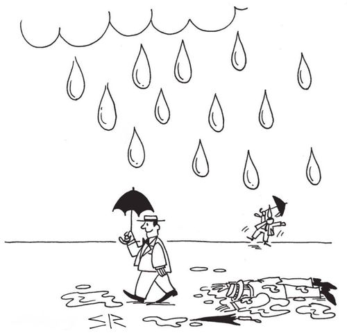 Heavy Rain