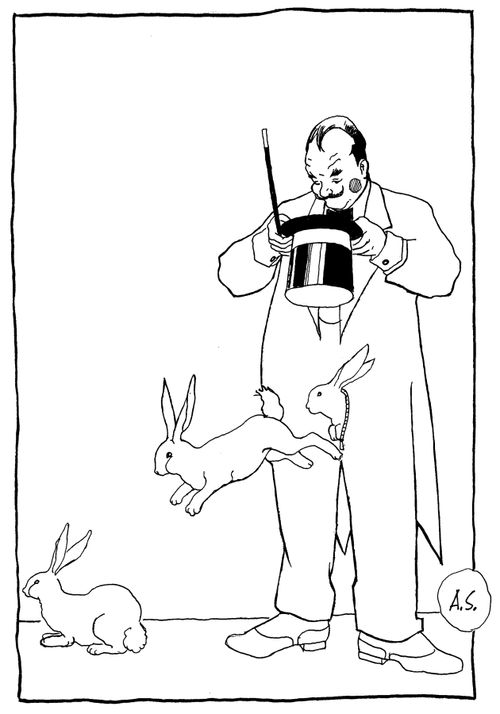 Magic Tricks