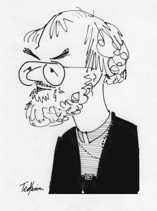 Rowan Williams