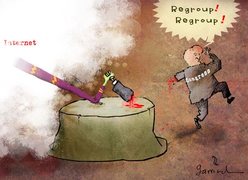 SOPA supporters regroup.