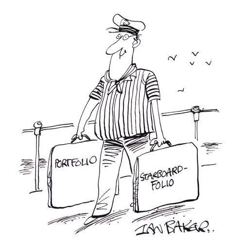 Starboard-folio.