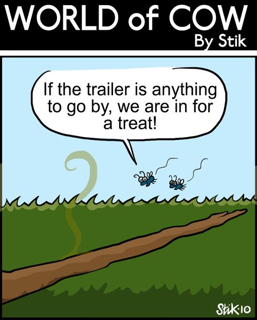 If the trailer is anything to go by, we are in for a treat!