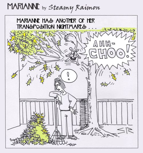 Big Sneeze