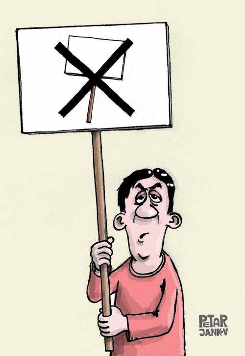 Right Against Right