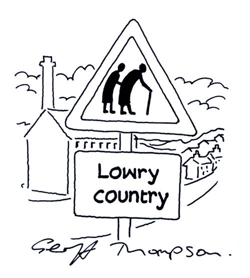 Lowry County.