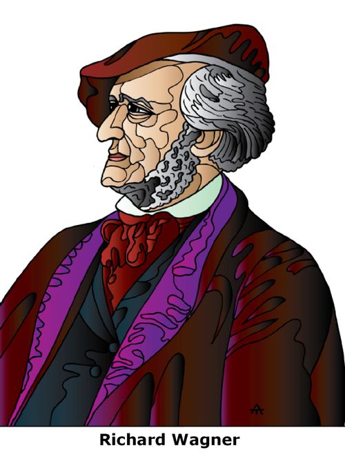 Richard Wagner