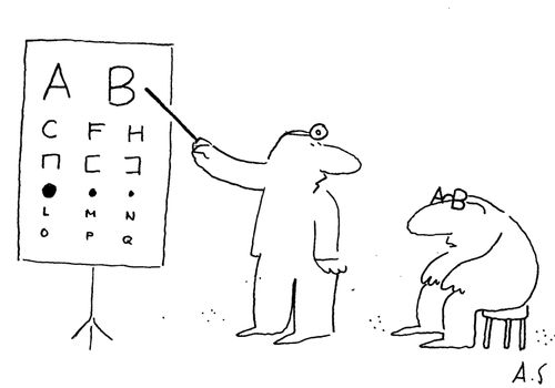 'Ophthalmologist'