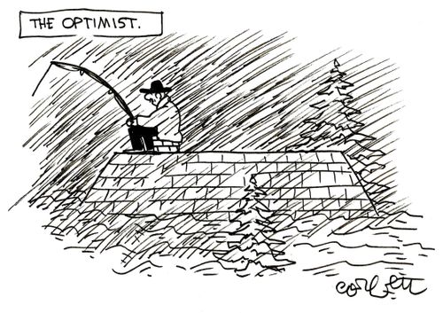 Optimist.