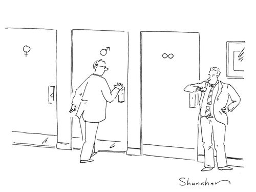 Gender.