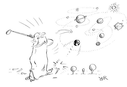 Cosmology