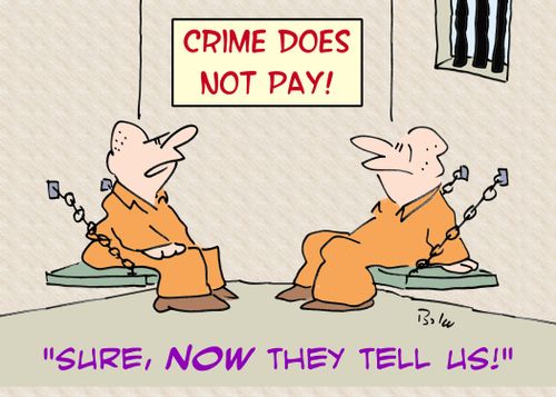 'Sure, NOW they tell us!'