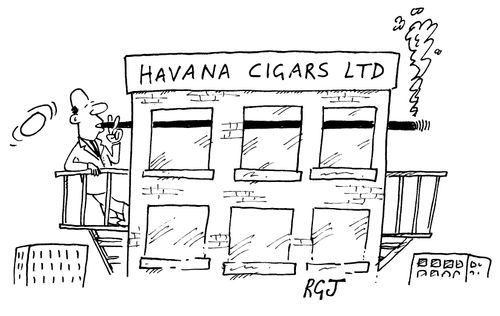 Havana Cigars Limited