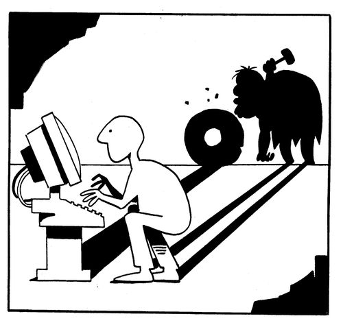 Technological Advances