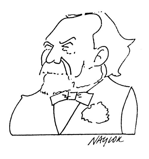 Sir Henry Wood.