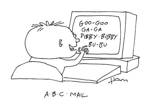 A.B.C. Mail