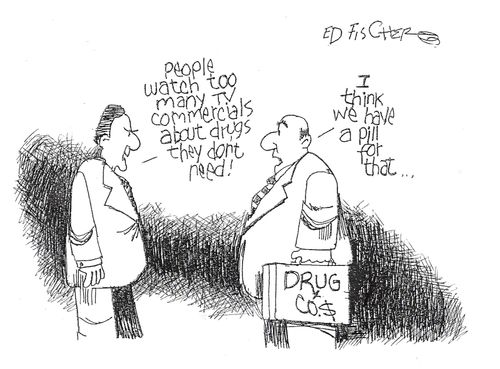 Pill for that,