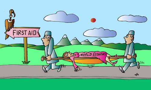 Emergencies: The World Economy