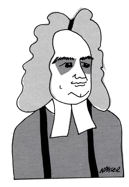 Jonathan Swift.