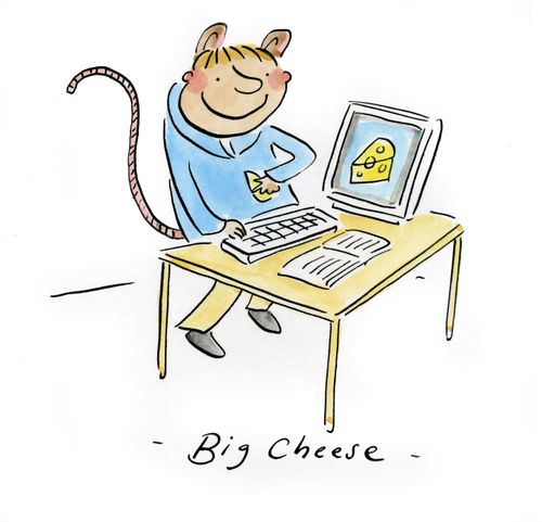 Big Cheese