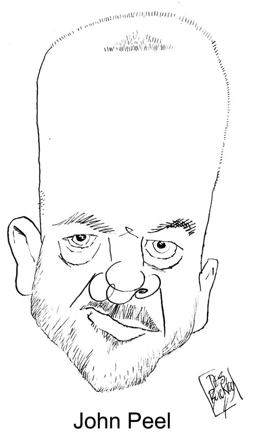 John Peel