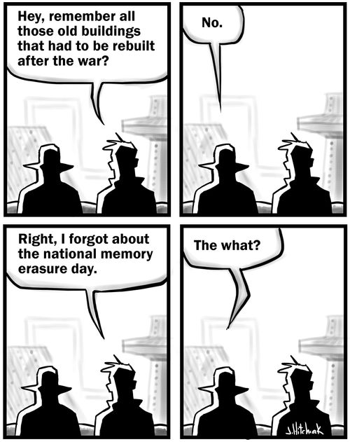 The future of war.
