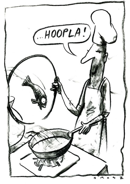 'Hoopla!'