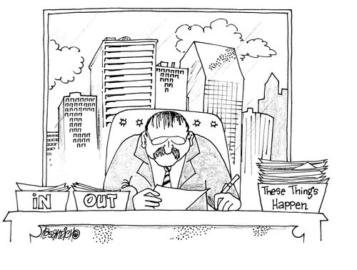 In/Out/These Things Happen.