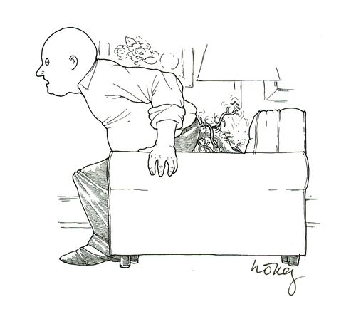 Uprooted