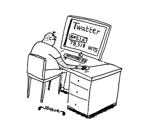Twatter.