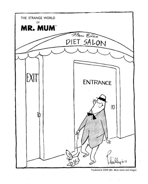 Reducing Salon Doors