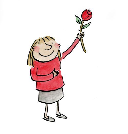 Rose