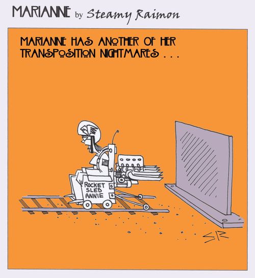 Fast Track
