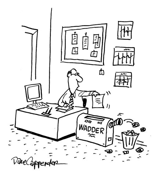 Wadder