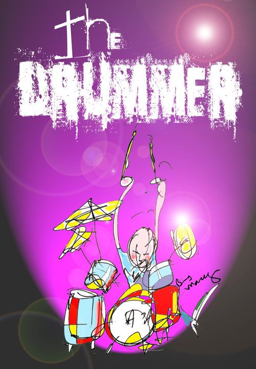 The Drummer