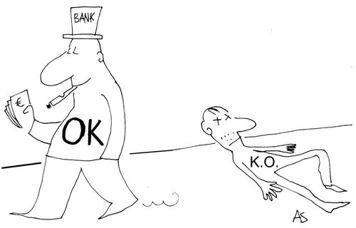 'Bank'