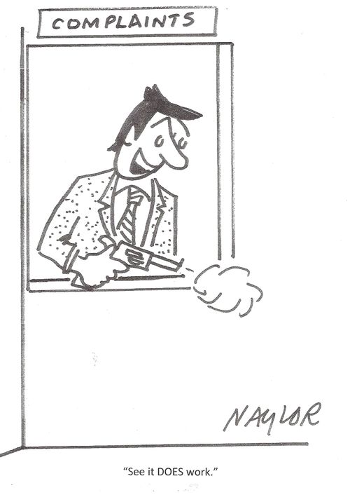'See it DOES work.'