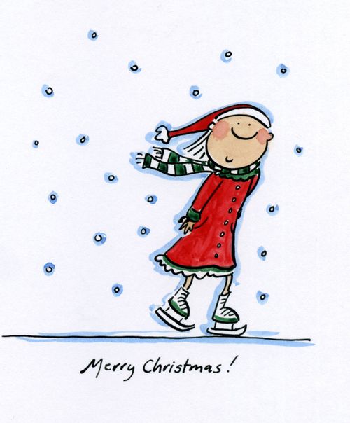 Merry Christmas