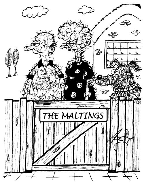 The Maltings