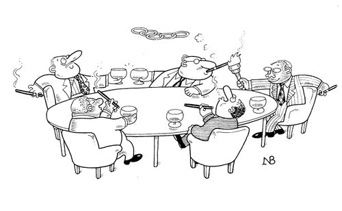 Olympic meeting