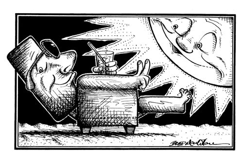 'Vacations'