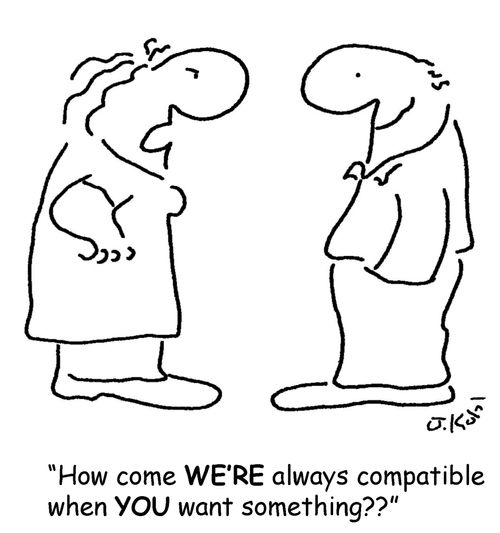 Always Compatible