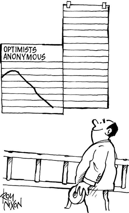 Optimists Anonymous - chart extension.
