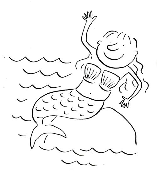 Mermaid