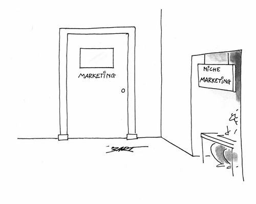 Niche Marketing