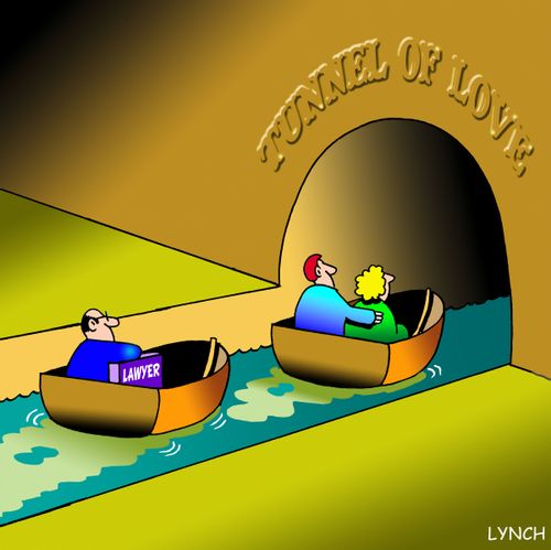 Tunnel of Love