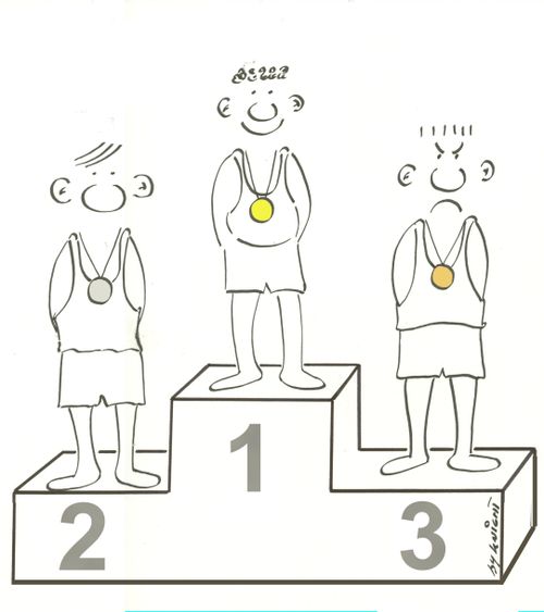 Happy Champion 