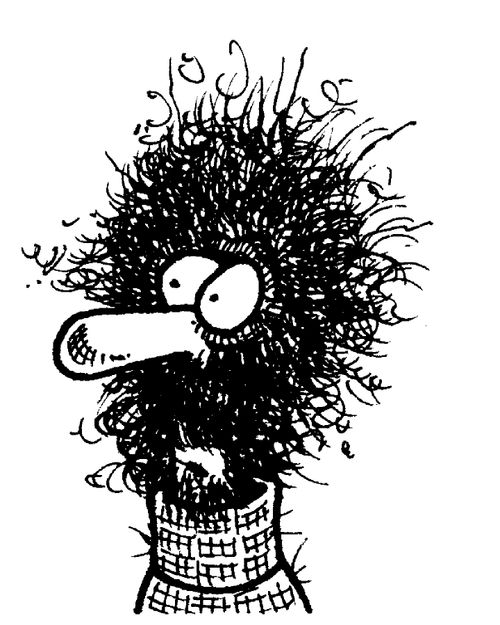 Cartoonists - CartoonStock