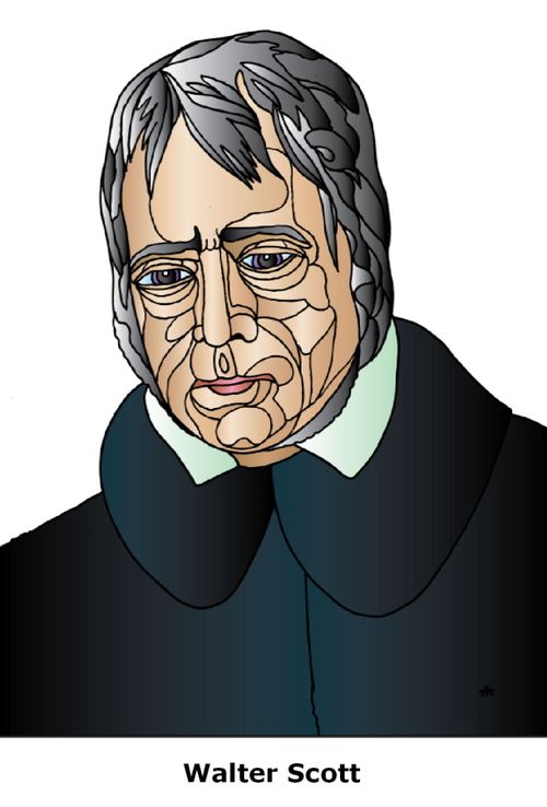 Walter Scott