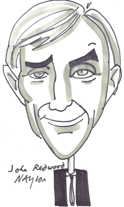 John Redwood