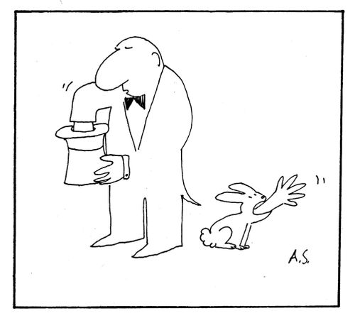 Magic Tricks